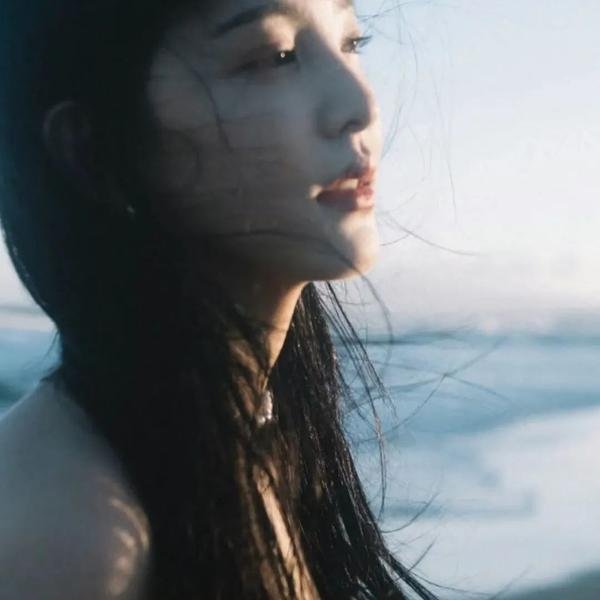 电影GIVEN去海边