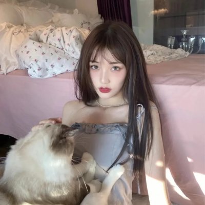 妈妈我也是你的女儿